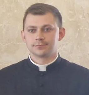 ks. Tomasz Gierczak