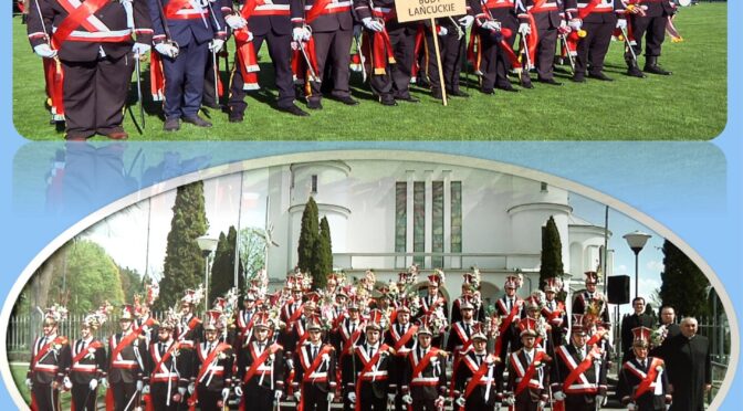 Dołącz do Straży Grobowej „Turki” 2026